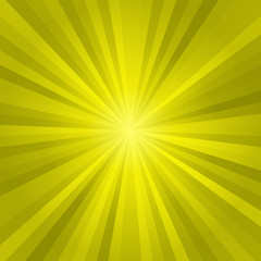 Obraz premium Obraz tła z wiązkami światła i promieniami