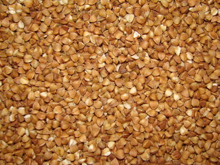 buckwheat