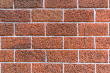 brick wall pattern background