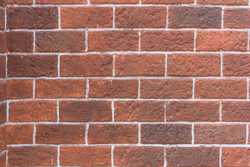 brick wall pattern background