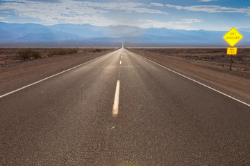 Death Valley, California