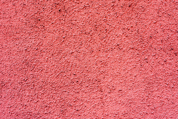 red brown plaster for background 2
