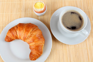 Frühstück