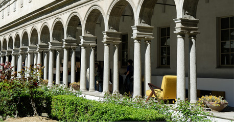 Milano - Fuorisalone