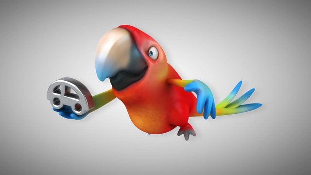 Parrot