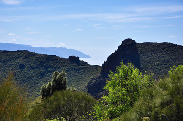 La Gomera