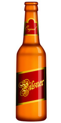 Bierflasche