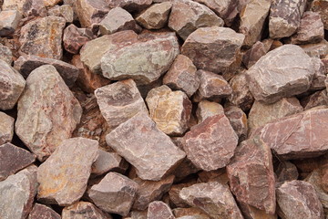 Granitsteine