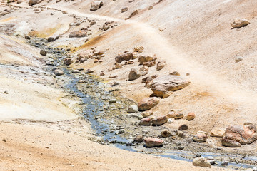 Lassen Volcanic National Park