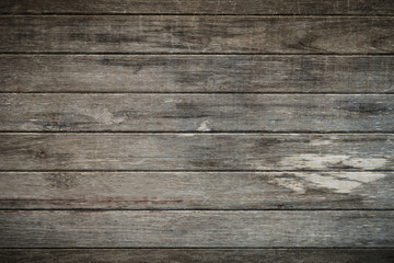 Fototapeta premium old wood texture and background with space