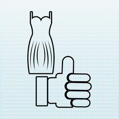 commercial tags design 