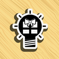 commercial tags design 