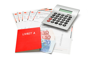 Livret A Caisse d'Epargne