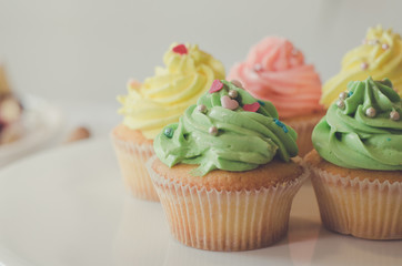 cupcakes