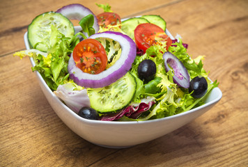 Ensalada