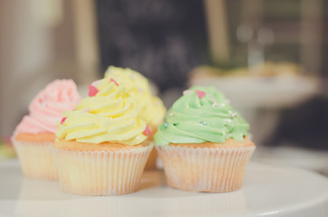 cupcakes