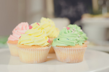 cupcakes