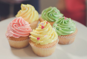 cupcake