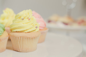 cupcakes