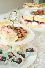 tea party