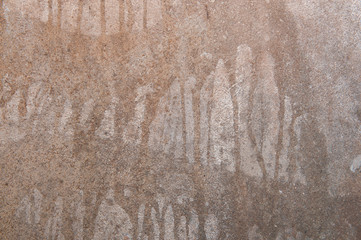 Dirty concrete texture background.