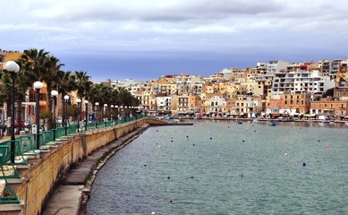 marsascala, Malta