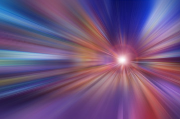 Fototapeta premium colorful background