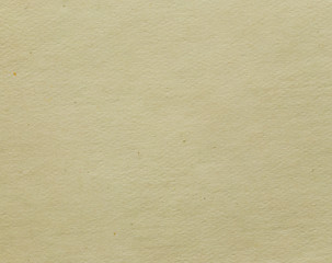Natural paper texture