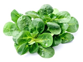 Corn salad © margo555