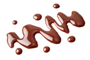 Liquid chocolate
