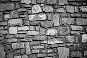 stone wall texture