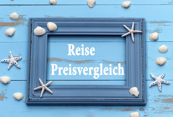 Reisepreisvergleich