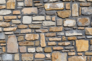 stone wall texture