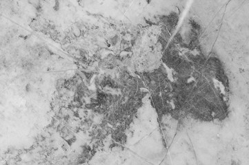 Gray marble texture background.