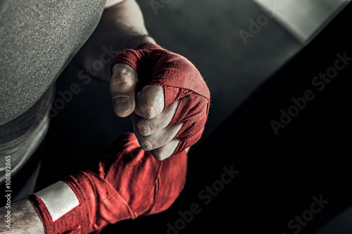 спорт бокс кулак sports Boxing fist без смс