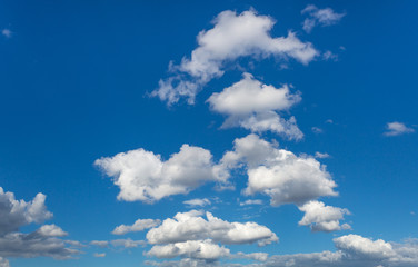 Clouds