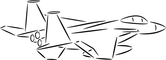 Aeroplane 