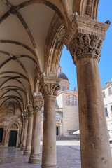 Dubrovnik Rector's Palace