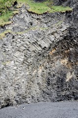 Basaltsäulen