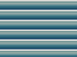 Fototapeta premium Striped Blue Green White Background