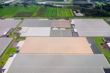 Agriculture from the sky