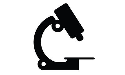 microscope vector design