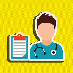 health professional design 