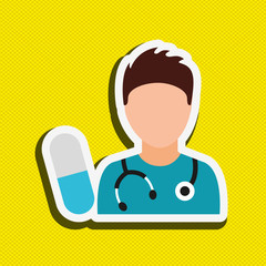 health professional design 