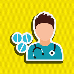 health professional design 