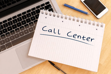 Call Center