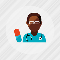 health professional design 