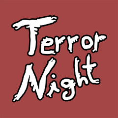 Terror nihgt icon