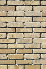 レンガの壁の背景素材　Brick Texture background