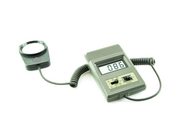  photometer or luxmeter